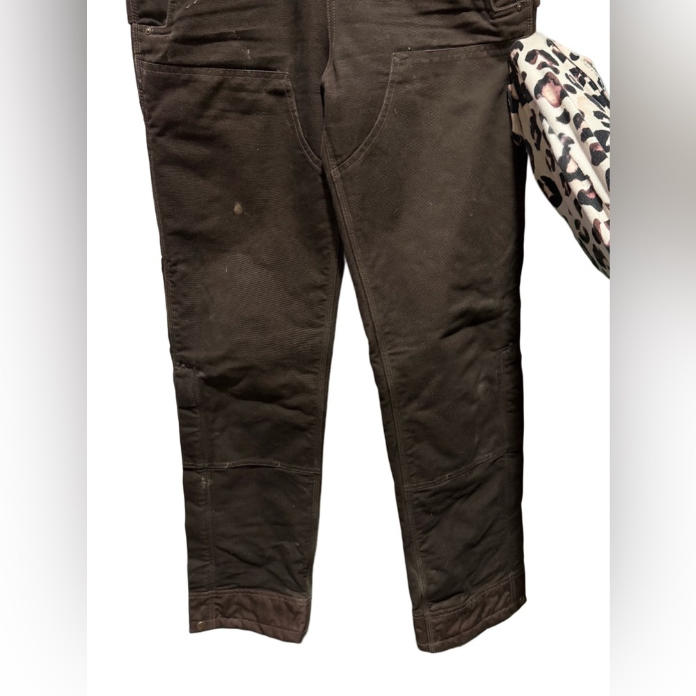 Carhartt Women’s Size 9/10 Long - Picture 3 of 4